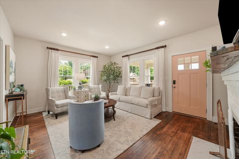 Tiny photo for 528 W Glenwood Ave, Knoxville, TN 37917 (MLS # 1338293)