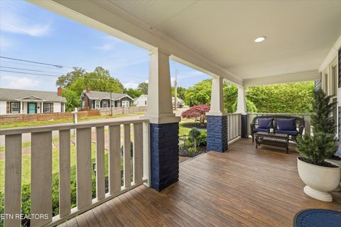 Tiny photo for 528 W Glenwood Ave, Knoxville, TN 37917 (MLS # 1338293)