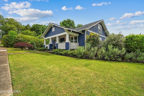 Tiny photo for 528 W Glenwood Ave, Knoxville, TN 37917 (MLS # 1338293)