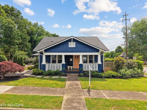 Tiny photo for 528 W Glenwood Ave, Knoxville, TN 37917 (MLS # 1338293)