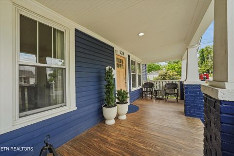Tiny photo for 528 W Glenwood Ave, Knoxville, TN 37917 (MLS # 1338293)