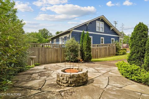 Tiny photo for 528 W Glenwood Ave, Knoxville, TN 37917 (MLS # 1338293)