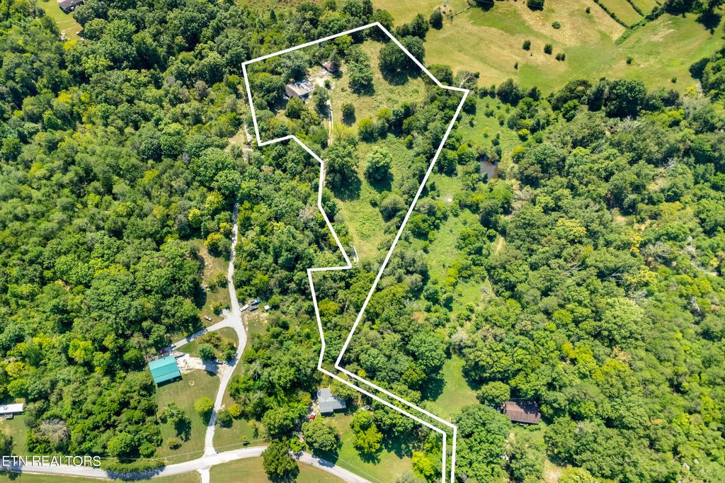 Photo of 7911 Dan McBee Rd, Corryton, TN 37721 (MLS # 1275171)