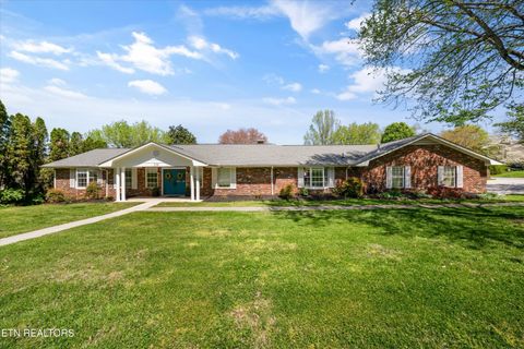 230 Briarcliff Ave Oak Ridge TN 37830