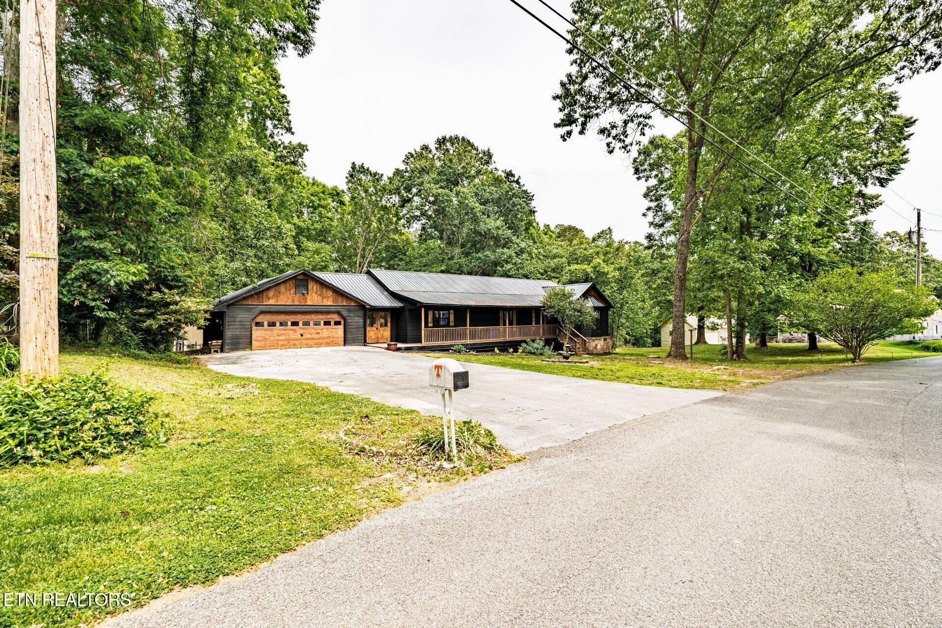 154 Skyline Lane