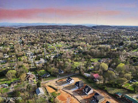 Tiny photo for 5305 Arza Lane, Knoxville, TN 37918 (MLS # 1333038)