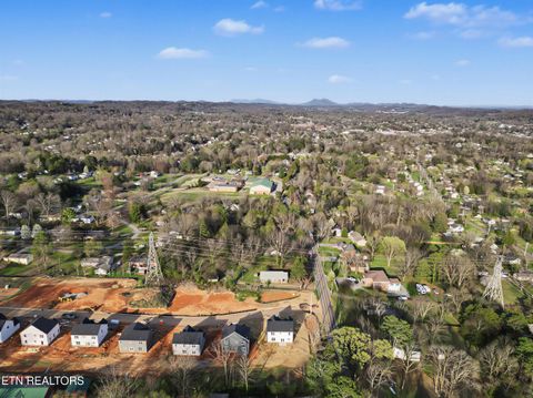 Tiny photo for 5305 Arza Lane, Knoxville, TN 37918 (MLS # 1333038)