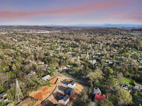 Tiny photo for 5305 Arza Lane, Knoxville, TN 37918 (MLS # 1333038)