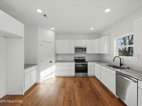 Tiny photo for 5305 Arza Lane, Knoxville, TN 37918 (MLS # 1333038)