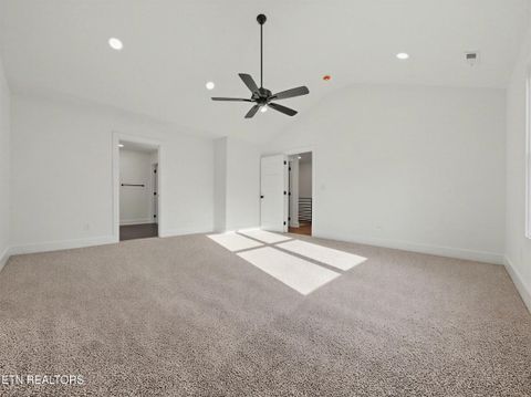 Tiny photo for 5305 Arza Lane, Knoxville, TN 37918 (MLS # 1333038)