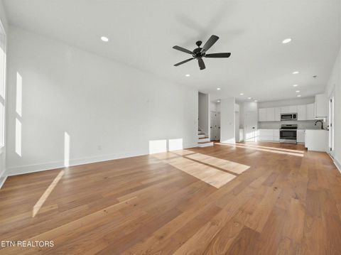 Tiny photo for 5305 Arza Lane, Knoxville, TN 37918 (MLS # 1333038)