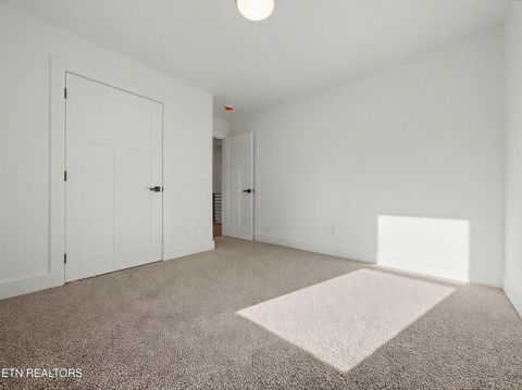 Tiny photo for 5305 Arza Lane, Knoxville, TN 37918 (MLS # 1333038)