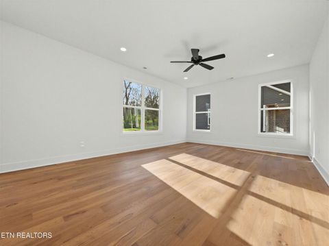 Tiny photo for 5305 Arza Lane, Knoxville, TN 37918 (MLS # 1333038)