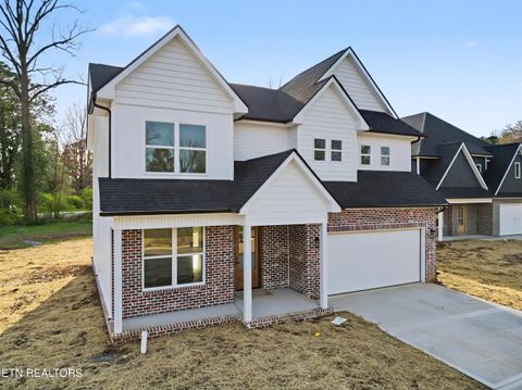 Tiny photo for 5305 Arza Lane, Knoxville, TN 37918 (MLS # 1333038)