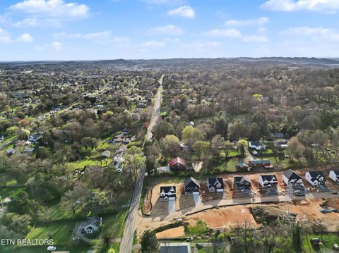 Tiny photo for 5305 Arza Lane, Knoxville, TN 37918 (MLS # 1333038)