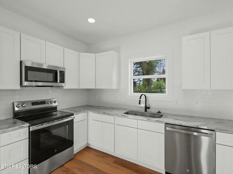 Tiny photo for 5305 Arza Lane, Knoxville, TN 37918 (MLS # 1333038)