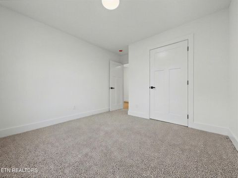 Tiny photo for 5305 Arza Lane, Knoxville, TN 37918 (MLS # 1333038)