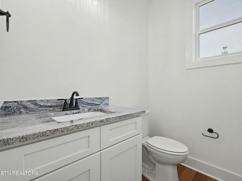 Tiny photo for 5305 Arza Lane, Knoxville, TN 37918 (MLS # 1333038)