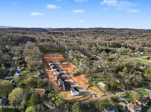 Tiny photo for 5305 Arza Lane, Knoxville, TN 37918 (MLS # 1333038)