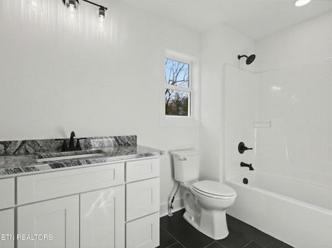 Tiny photo for 5305 Arza Lane, Knoxville, TN 37918 (MLS # 1333038)