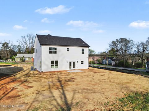 Tiny photo for 5305 Arza Lane, Knoxville, TN 37918 (MLS # 1333038)