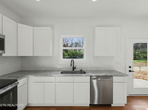 Tiny photo for 5305 Arza Lane, Knoxville, TN 37918 (MLS # 1333038)