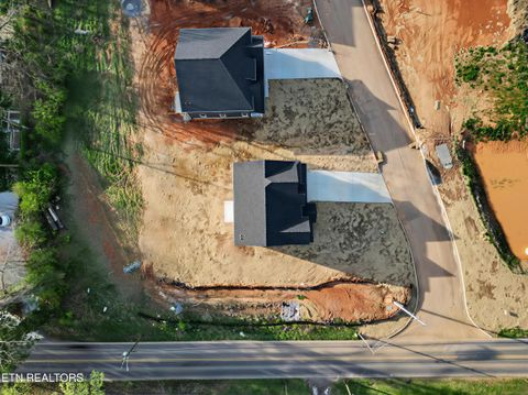 Tiny photo for 5305 Arza Lane, Knoxville, TN 37918 (MLS # 1333038)