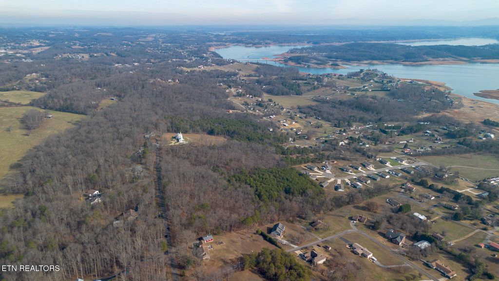 Photo of 5 Armstrong Drive, Dandridge, TN 37725 (MLS # 1326305)