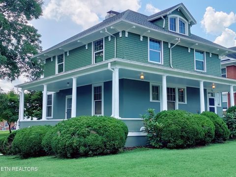 116 E Unaka Ave Johnson City TN 37601