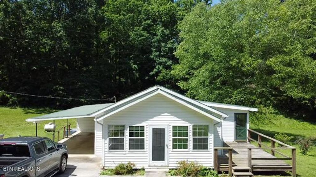 Photo of 547 Knob Rd, Vonore, TN 37885 (MLS # 1302364)