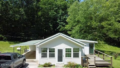 547 Knob Rd Vonore TN 37885