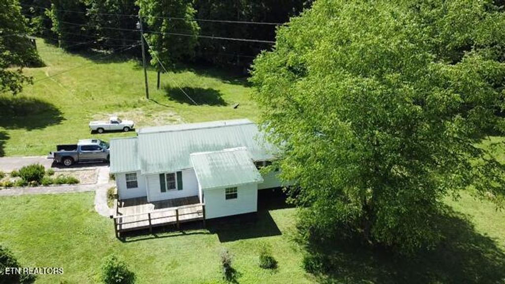 Photo of 547 Knob Rd, Vonore, TN 37885 (MLS # 1302364)