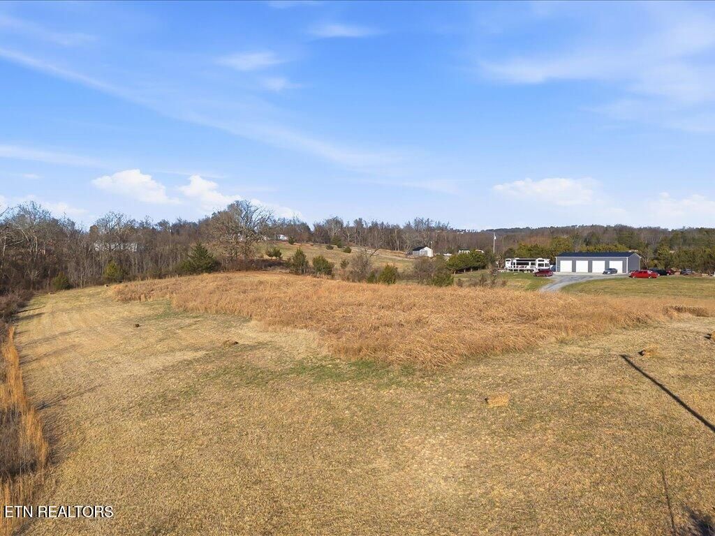 Photo of 0 Harris Town Rd, Bulls Gap, TN 37711 (MLS # 1324585)