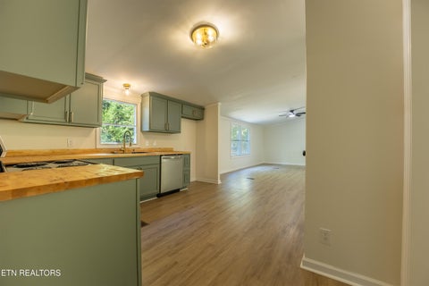 Tiny photo for 5903 Omega Drive, Tallassee, TN 37878 (MLS # 1358321)