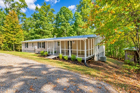 Tiny photo for 5903 Omega Drive, Tallassee, TN 37878 (MLS # 1358321)