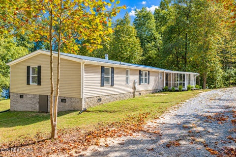 Tiny photo for 5903 Omega Drive, Tallassee, TN 37878 (MLS # 1358321)
