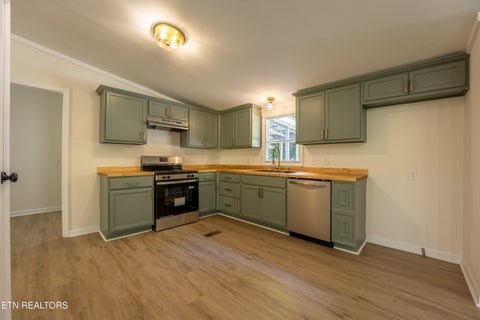 Tiny photo for 5903 Omega Drive, Tallassee, TN 37878 (MLS # 1358321)