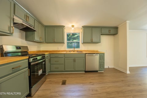 Tiny photo for 5903 Omega Drive, Tallassee, TN 37878 (MLS # 1358321)