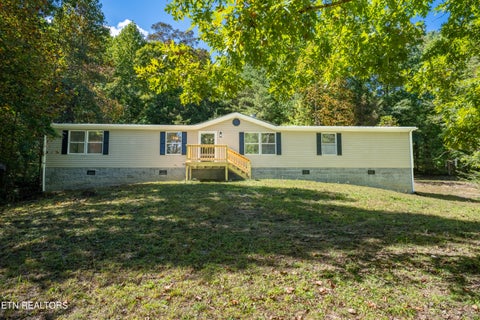 Tiny photo for 5903 Omega Drive, Tallassee, TN 37878 (MLS # 1358321)