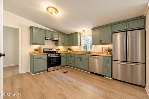 Tiny photo for 5903 Omega Drive, Tallassee, TN 37878 (MLS # 1358321)