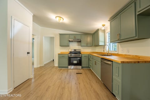 Tiny photo for 5903 Omega Drive, Tallassee, TN 37878 (MLS # 1358321)