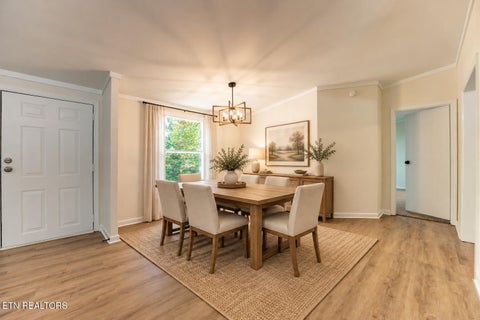 Tiny photo for 5903 Omega Drive, Tallassee, TN 37878 (MLS # 1358321)