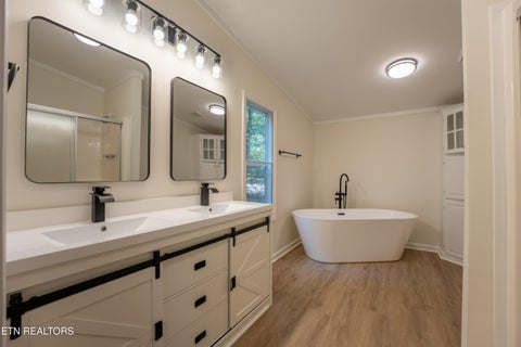 Tiny photo for 5903 Omega Drive, Tallassee, TN 37878 (MLS # 1358321)