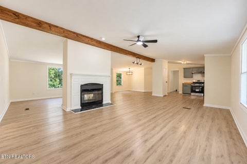 Tiny photo for 5903 Omega Drive, Tallassee, TN 37878 (MLS # 1358321)
