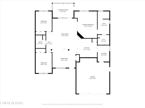 Tiny photo for 2714 Manassas Drive, Maryville, TN 37804 (MLS # 1317819)