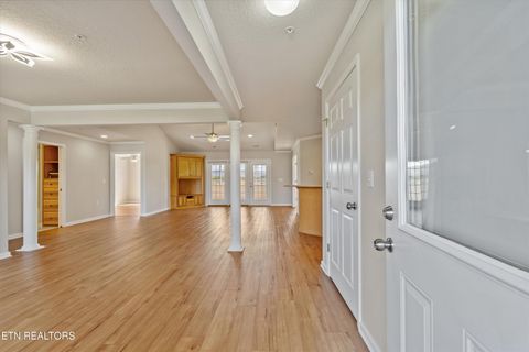 Tiny photo for 2714 Manassas Drive, Maryville, TN 37804 (MLS # 1317819)