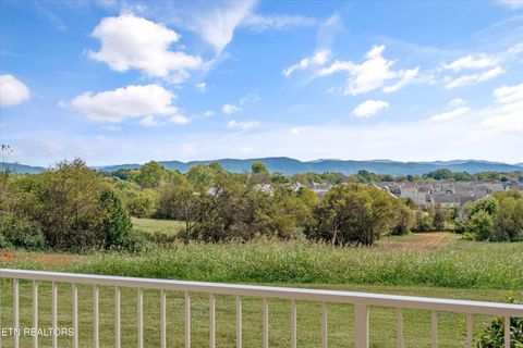 Tiny photo for 2714 Manassas Drive, Maryville, TN 37804 (MLS # 1317819)