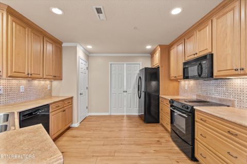 Tiny photo for 2714 Manassas Drive, Maryville, TN 37804 (MLS # 1317819)