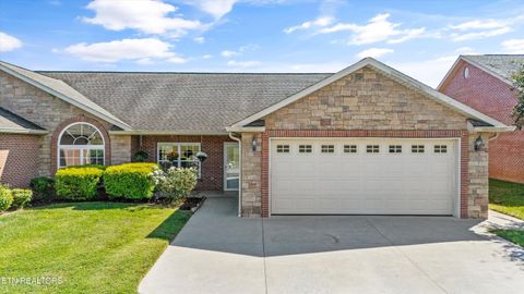 Tiny photo for 2714 Manassas Drive, Maryville, TN 37804 (MLS # 1317819)