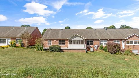 Tiny photo for 2714 Manassas Drive, Maryville, TN 37804 (MLS # 1317819)